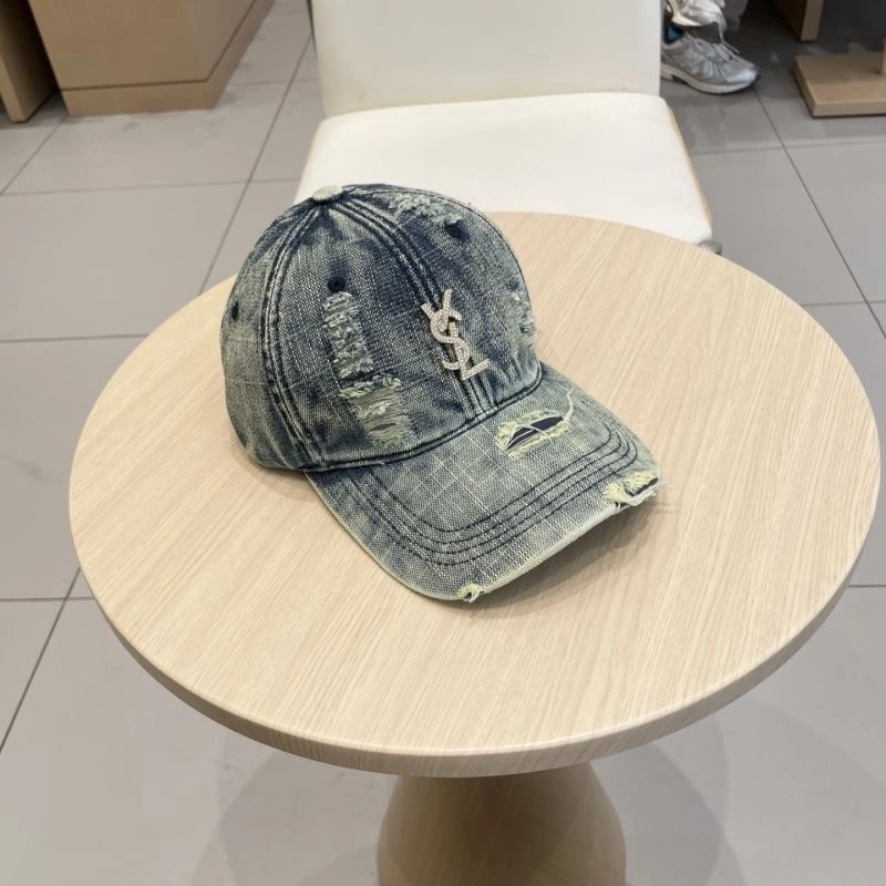 Seasonal YSL Caps 256976