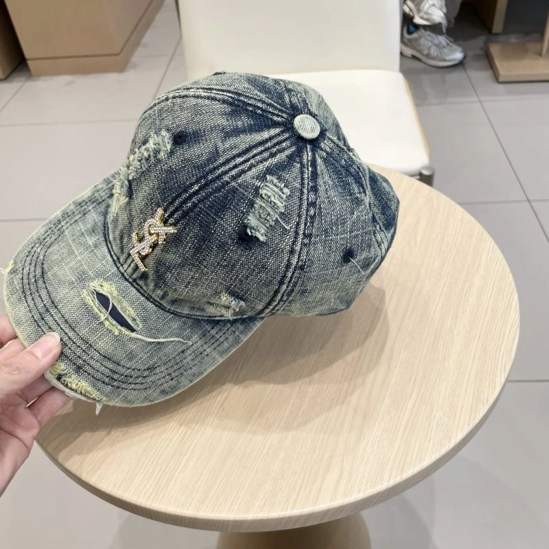 Seasonal YSL Caps 256976