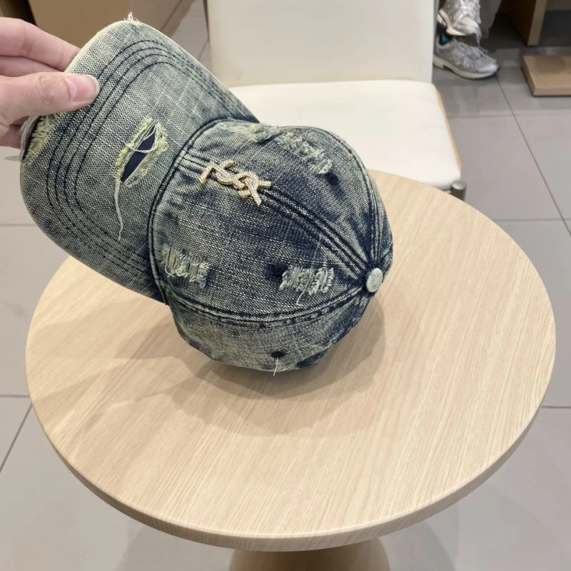 Seasonal YSL Caps 256976