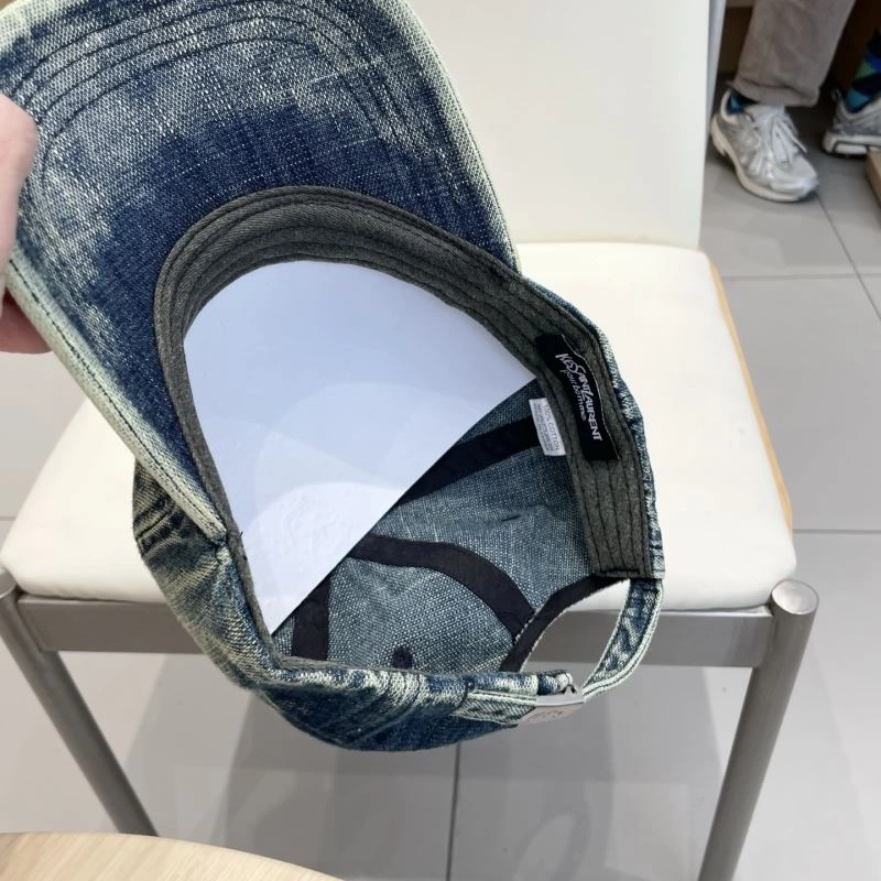 Seasonal YSL Caps 256976
