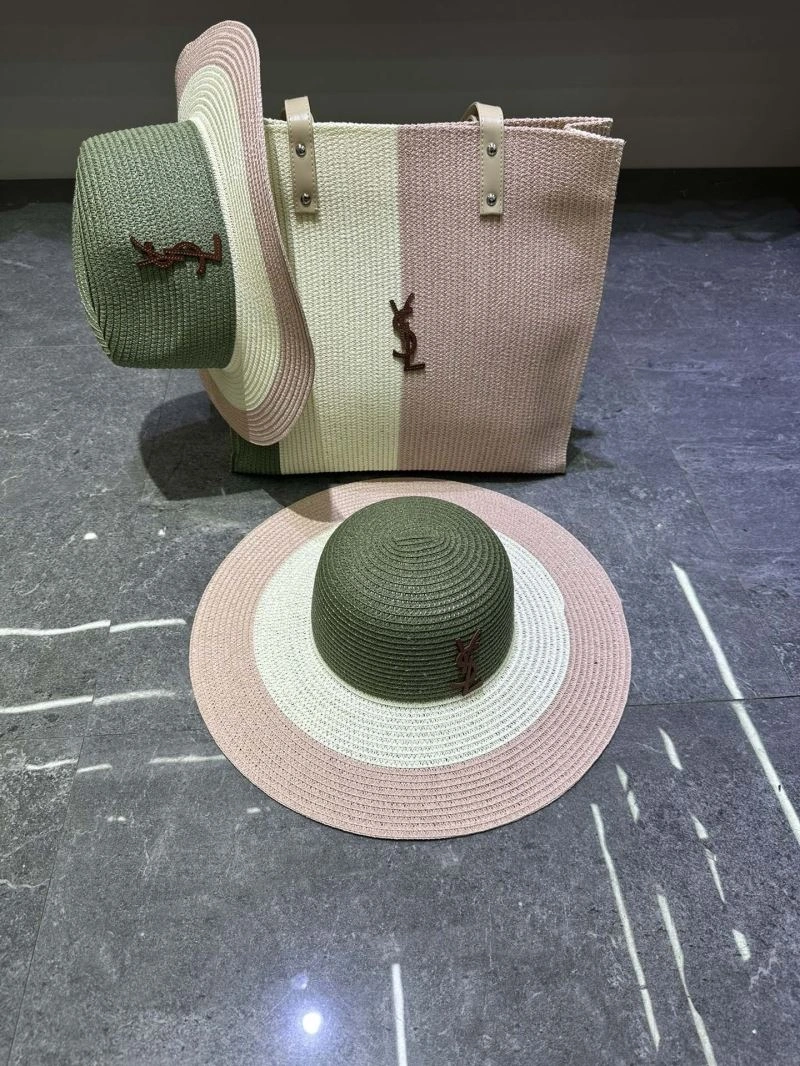 Fashionable YSL Caps 256957