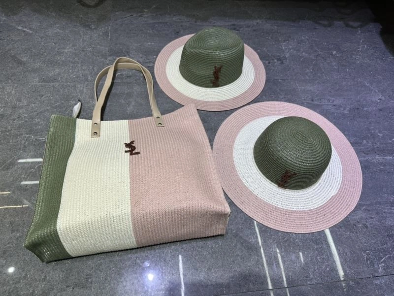 Fashionable YSL Caps 256957