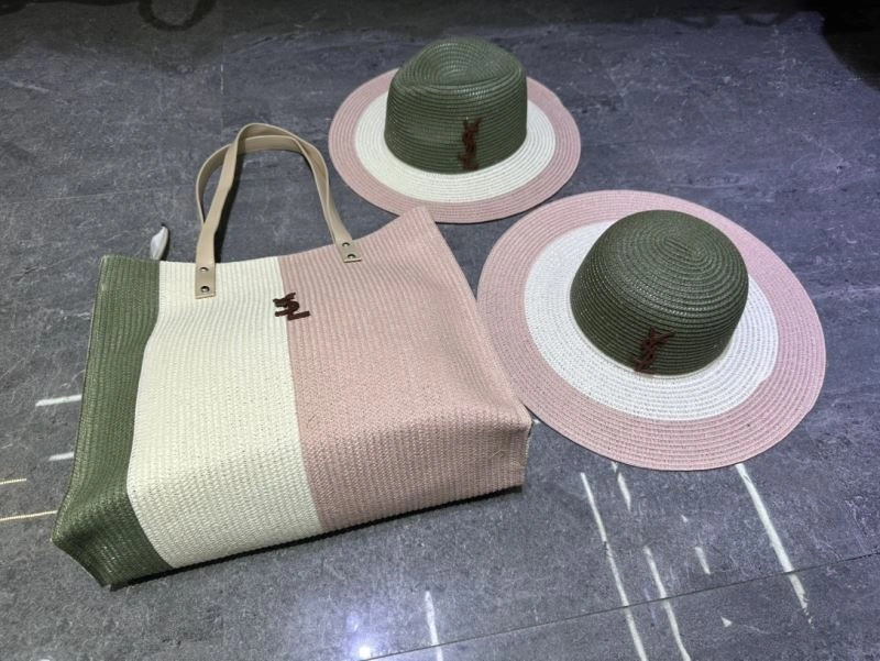 Fashionable YSL Caps 256957