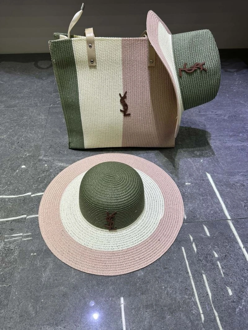 Fashionable YSL Caps 256957
