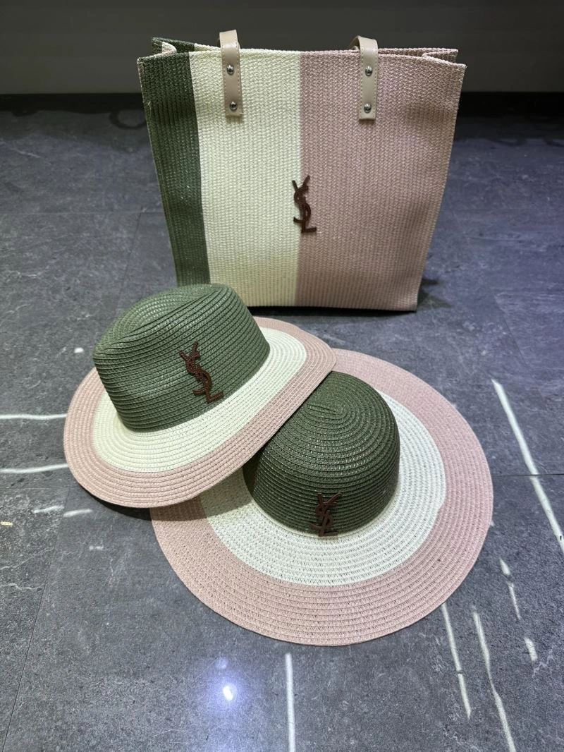Fashionable YSL Caps 256957