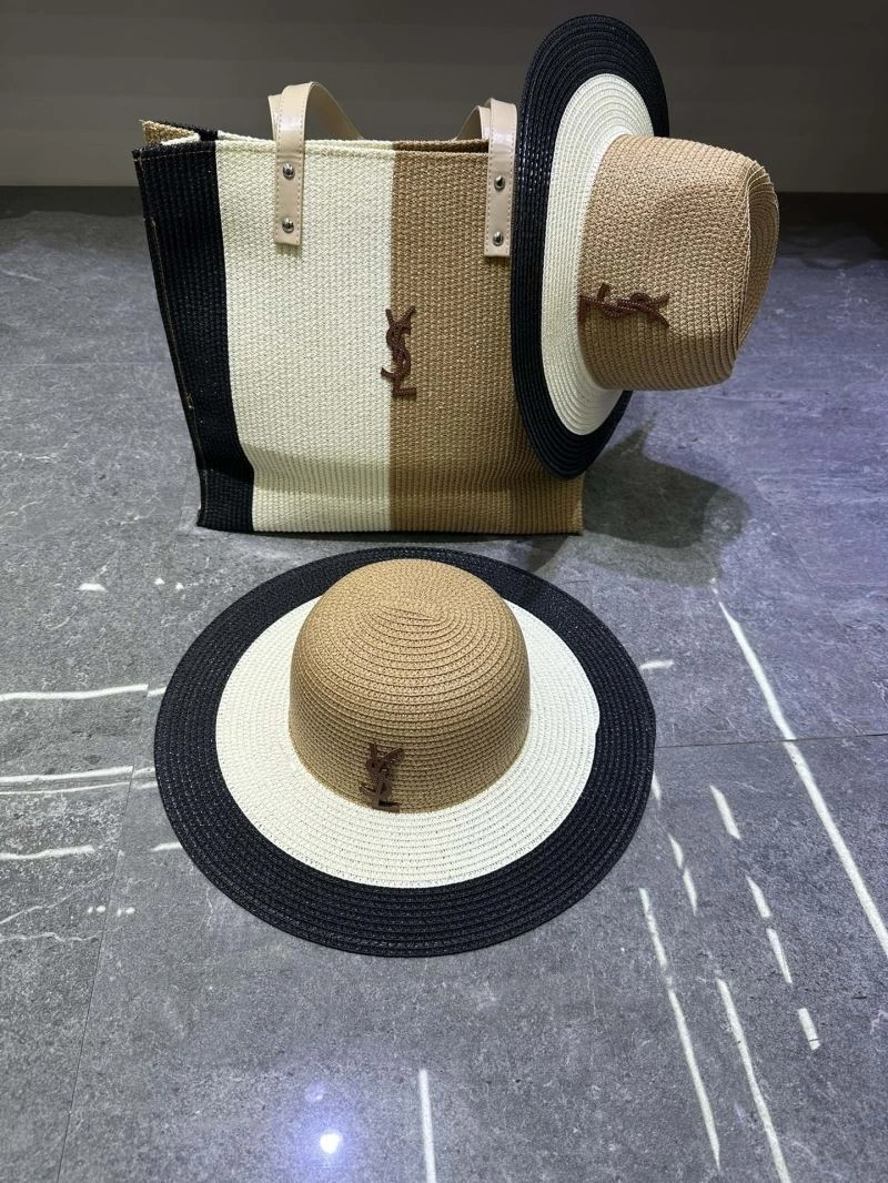 StreetReady YSL Caps 256959