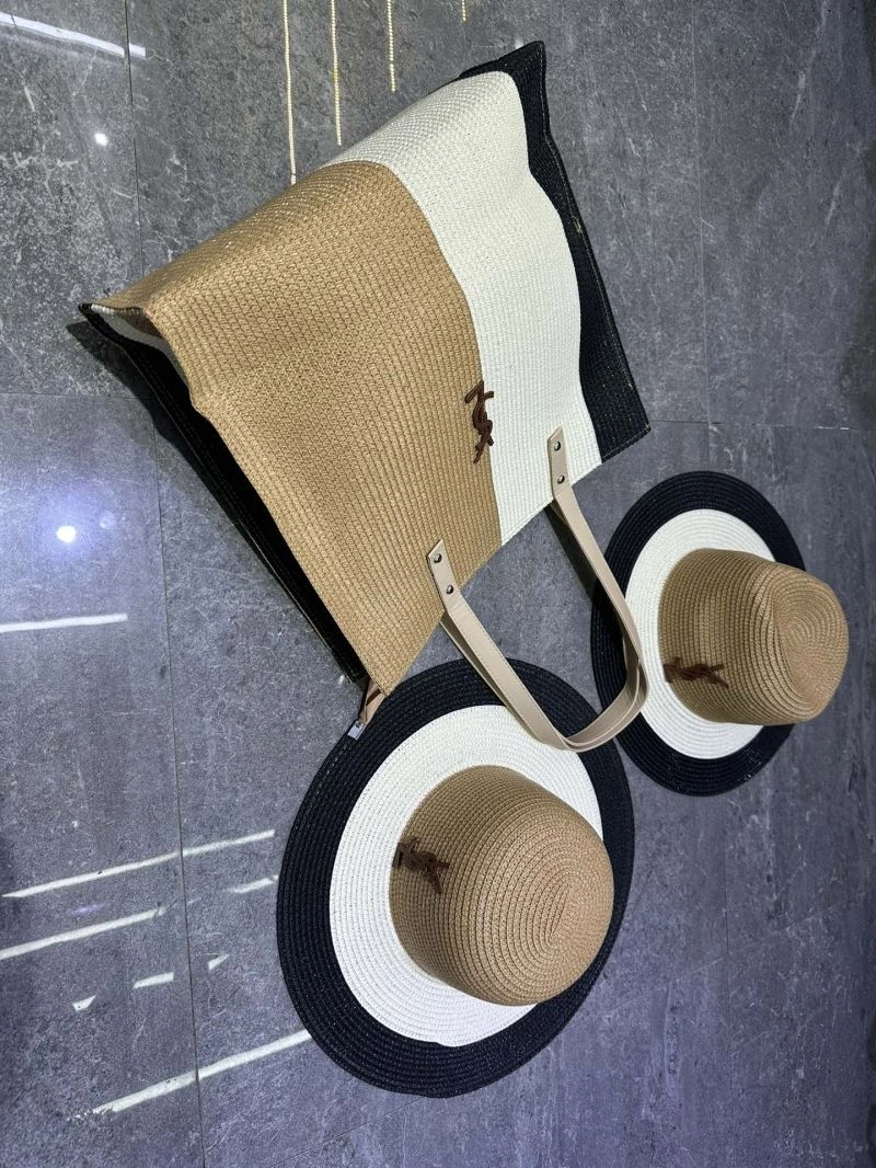 StreetReady YSL Caps 256959