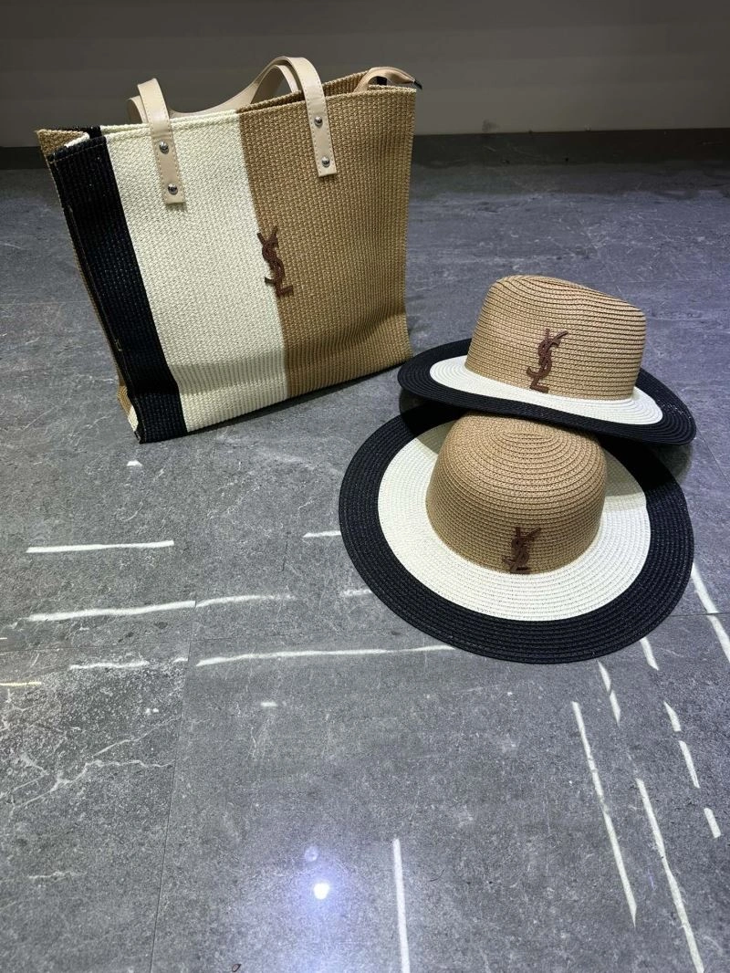 StreetReady YSL Caps 256959