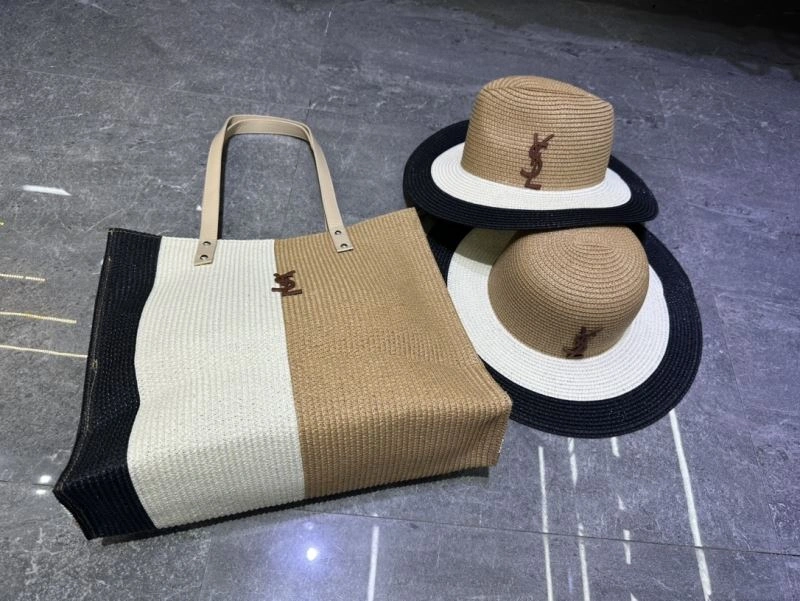 StreetReady YSL Caps 256959