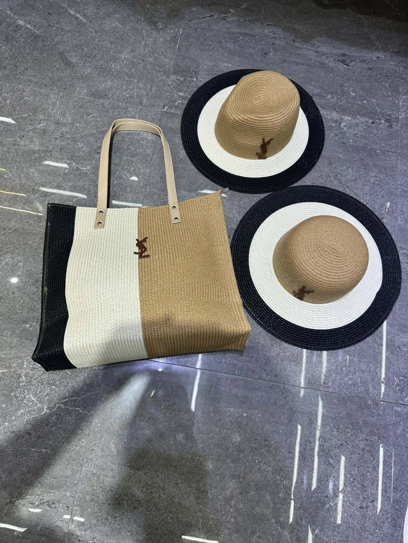 StreetReady YSL Caps 256959