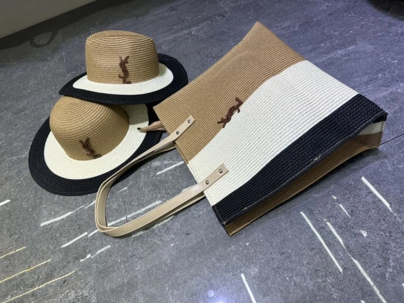 StreetReady YSL Caps 256959