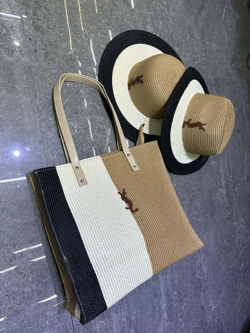 StreetReady YSL Caps 256959