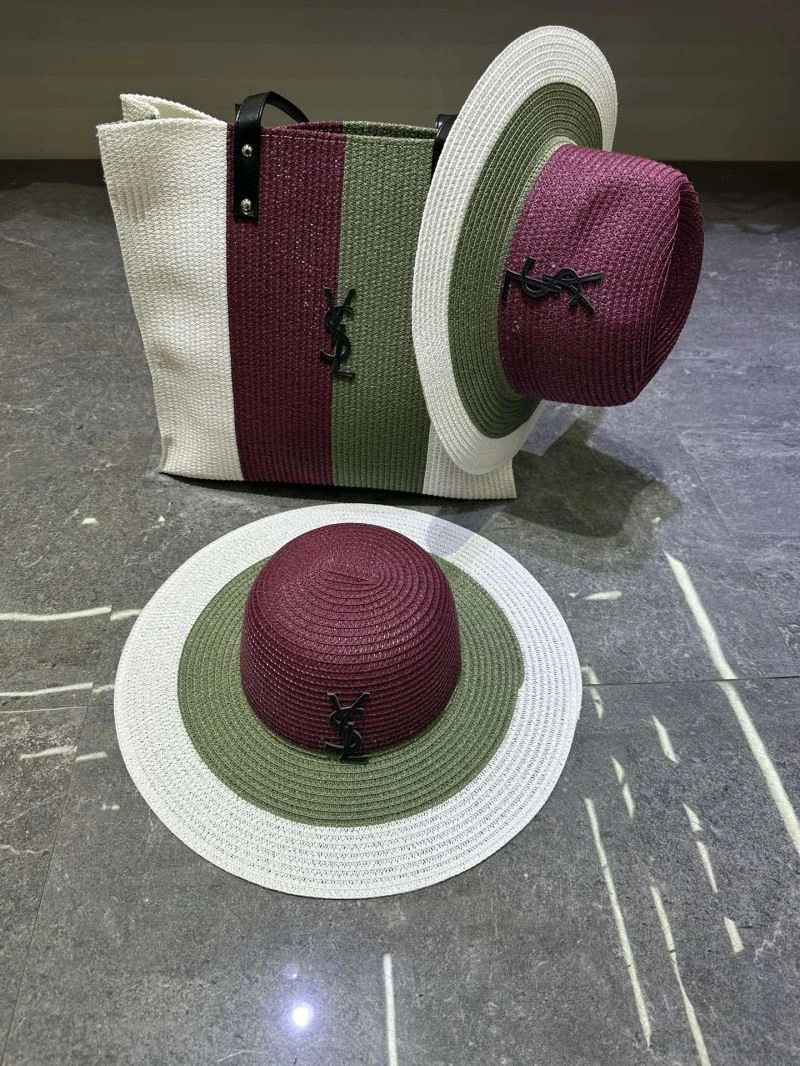 YSL Caps TopPick 256953