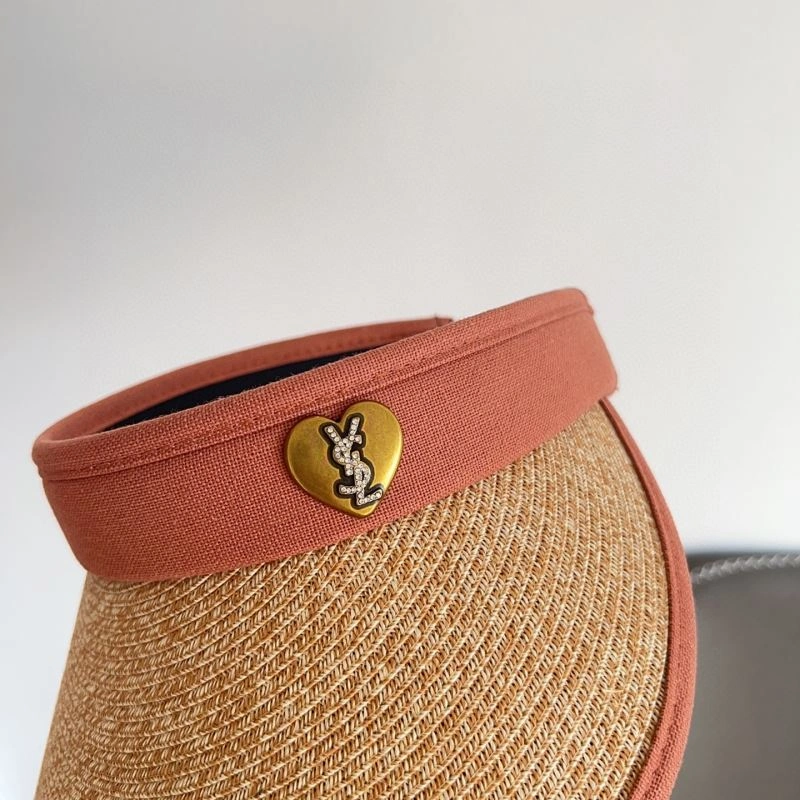 YSL Caps Youthful 256980