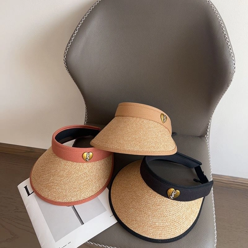 YSL Caps Youthful 256980