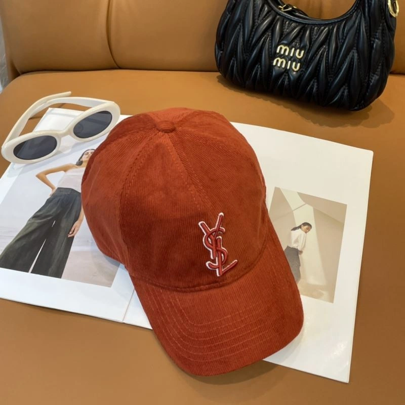 YSL Caps EasyMatch 256977