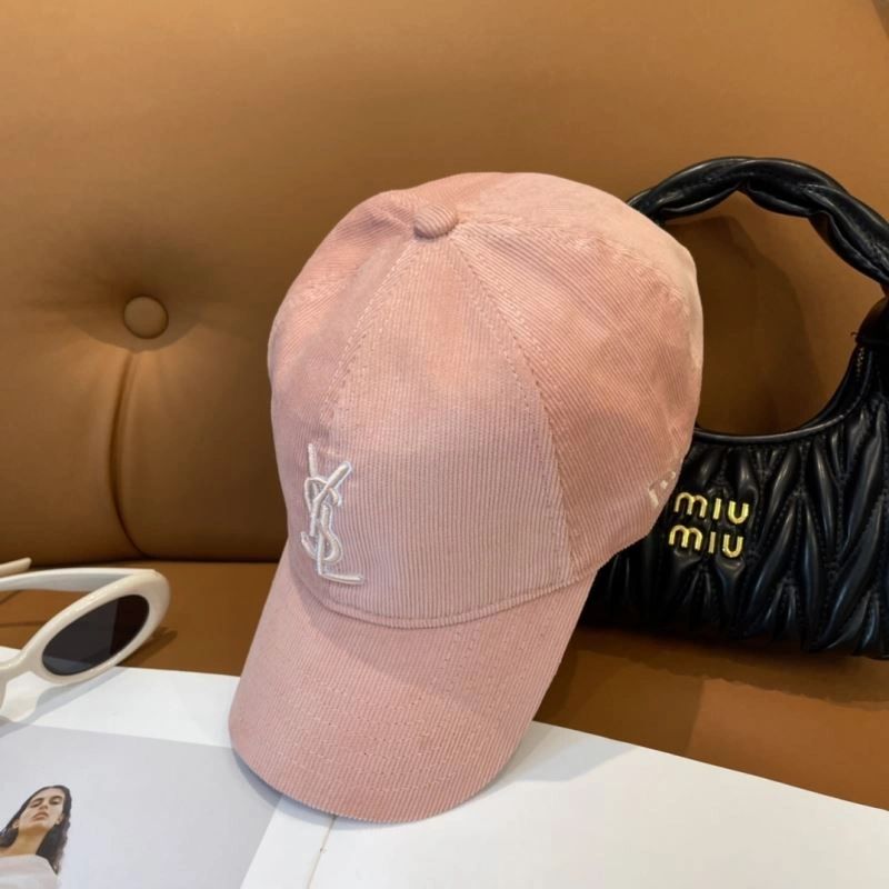 YSL Caps Reliable 256954