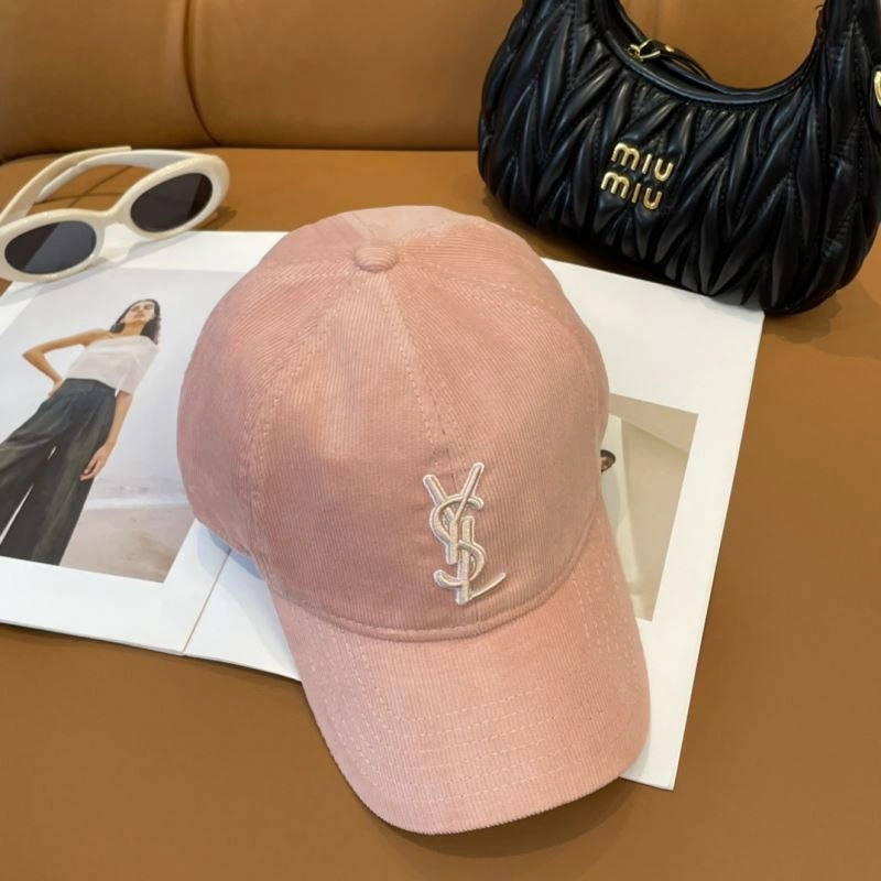 YSL Caps Reliable 256954