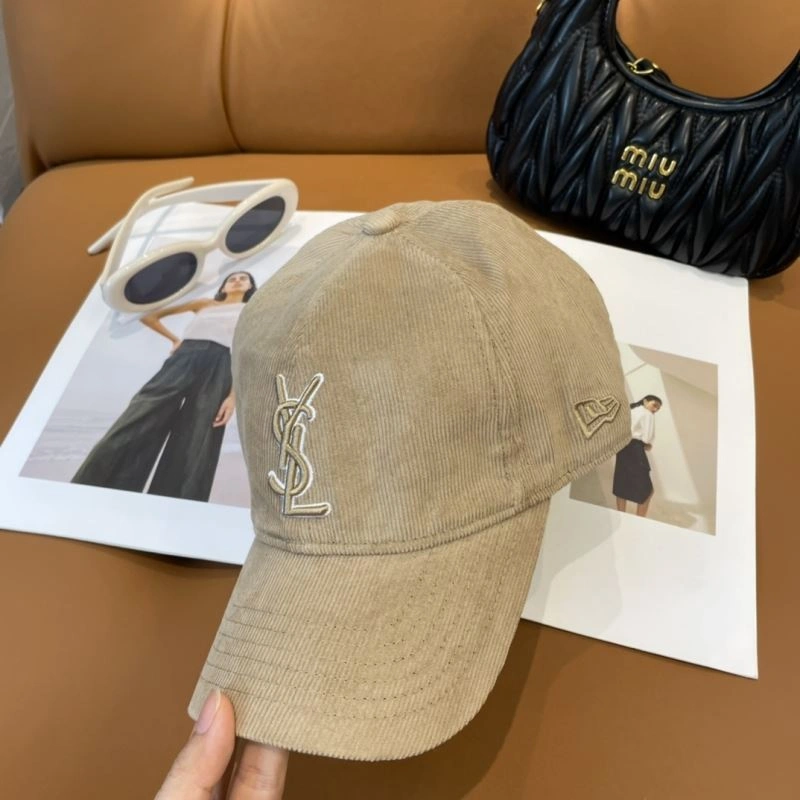 HighQuality YSL Caps 256960