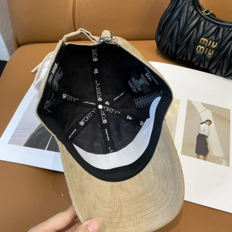 HighQuality YSL Caps 256960