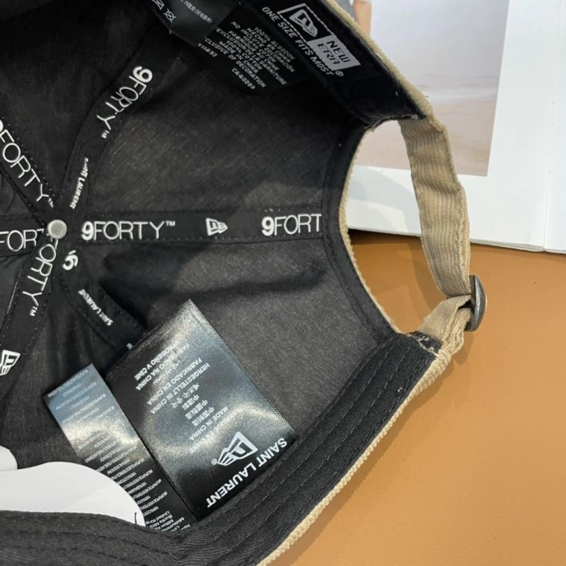 HighQuality YSL Caps 256960