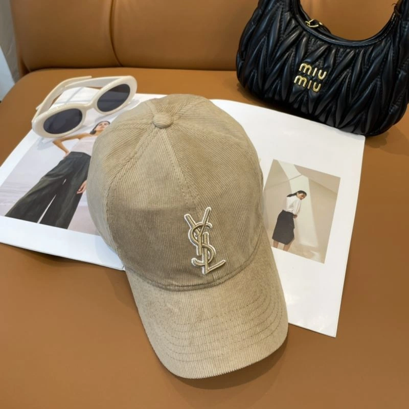 HighQuality YSL Caps 256960