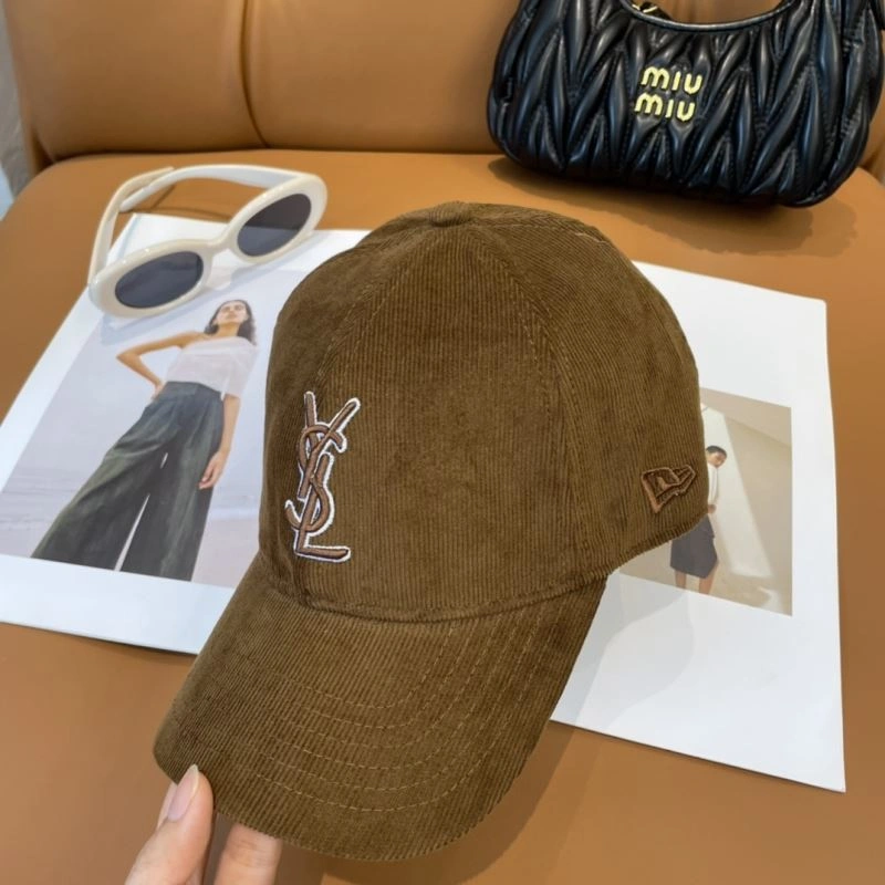 YSL Caps MoistureWicking 256973