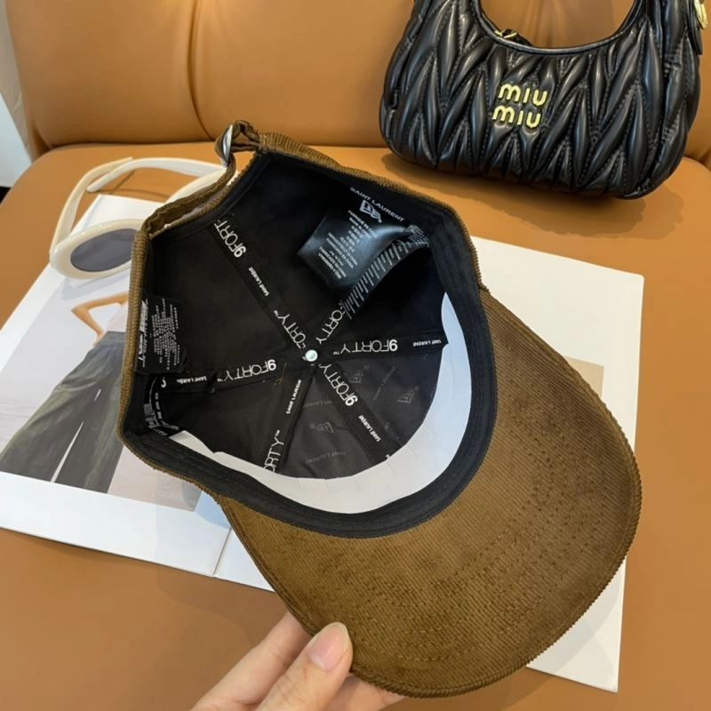 YSL Caps MoistureWicking 256973