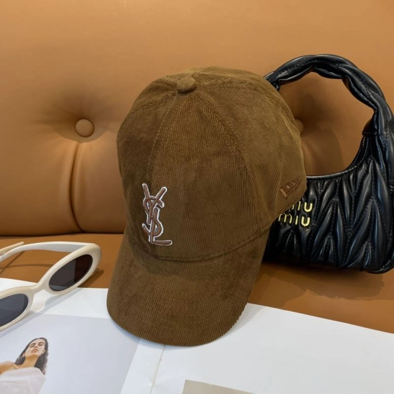 YSL Caps MoistureWicking 256973