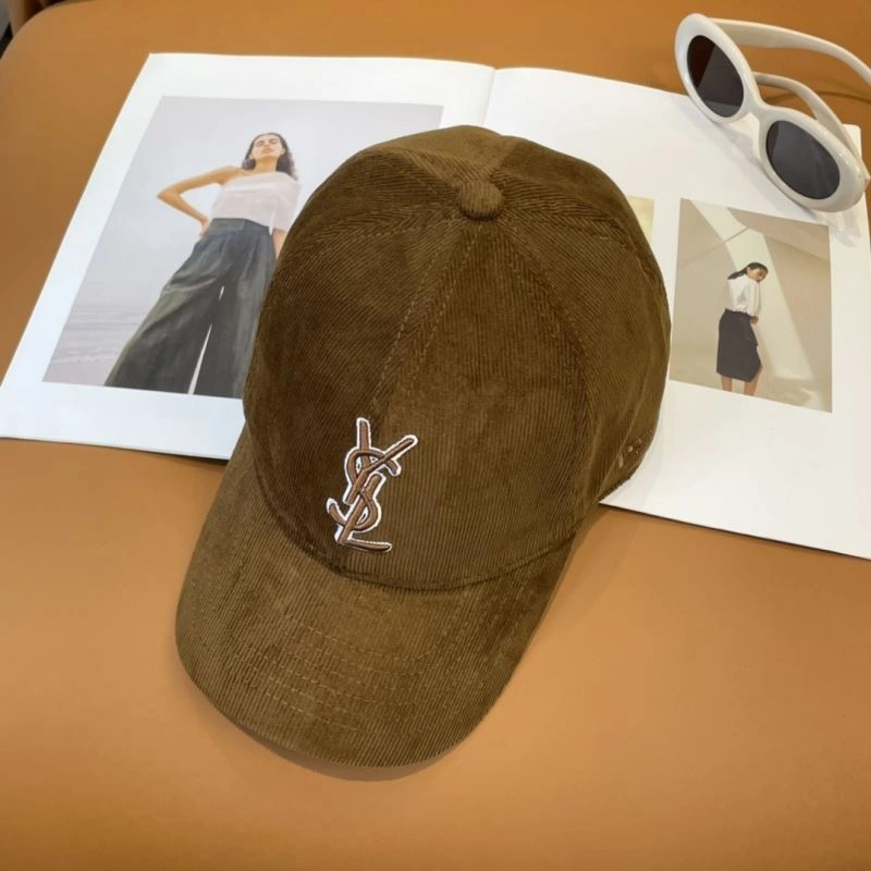 YSL Caps MoistureWicking 256973