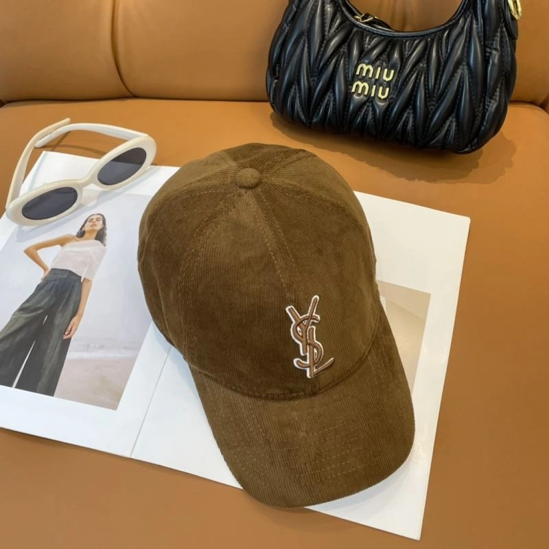 YSL Caps MoistureWicking 256973