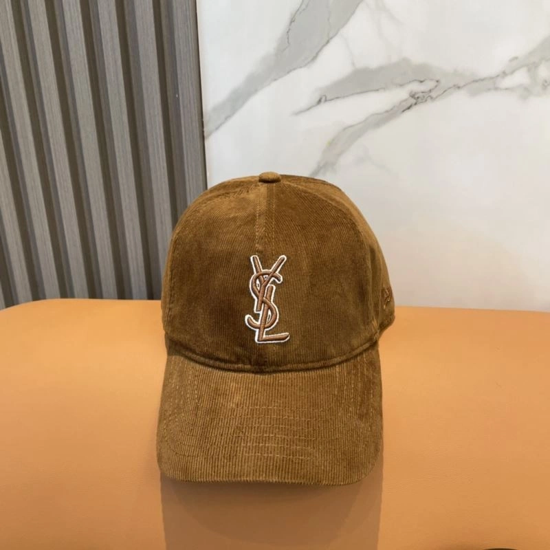 YSL Caps MoistureWicking 256973