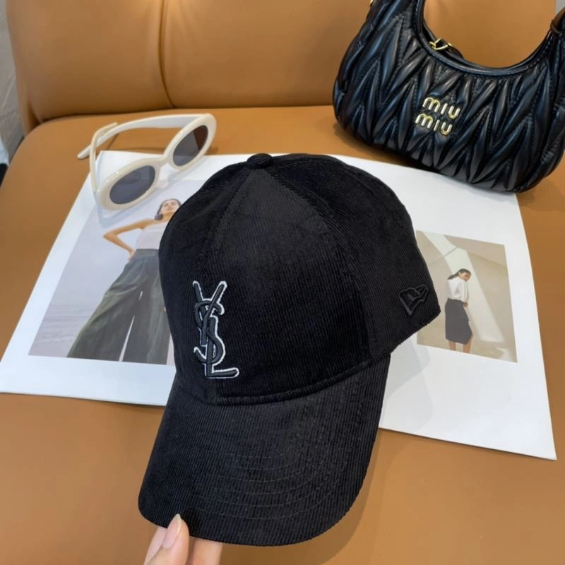 YSL Caps TopPick 256956