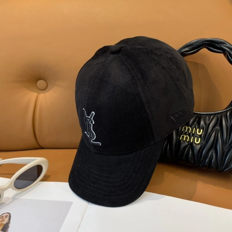 YSL Caps TopPick 256956