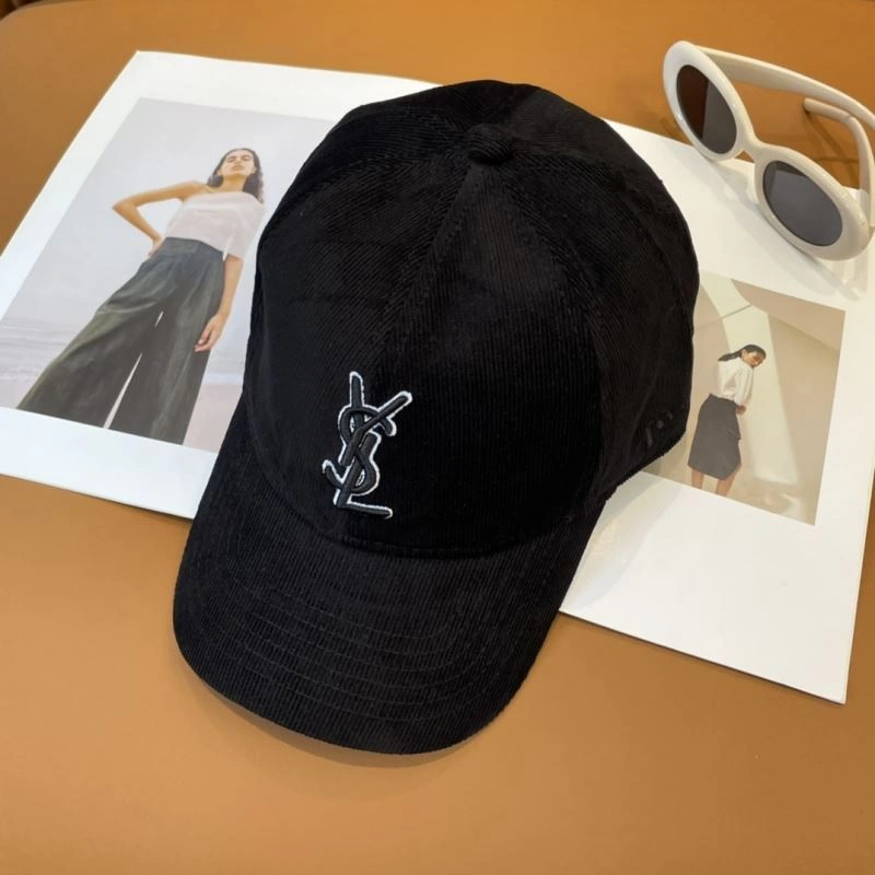 YSL Caps TopPick 256956