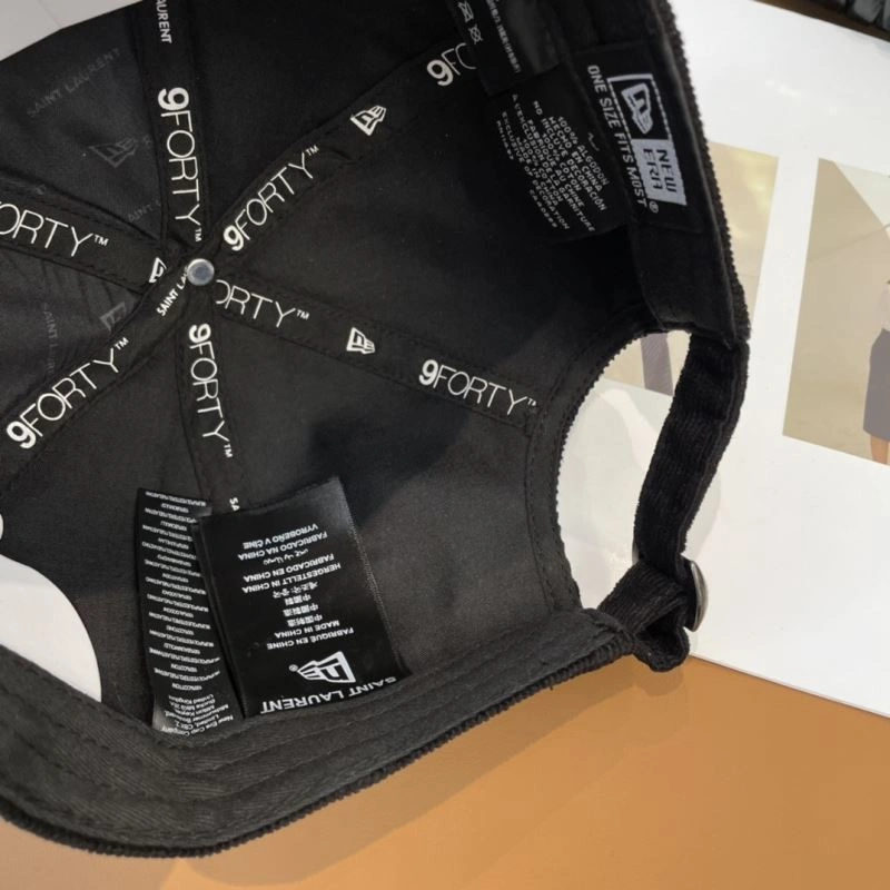 YSL Caps TopPick 256956