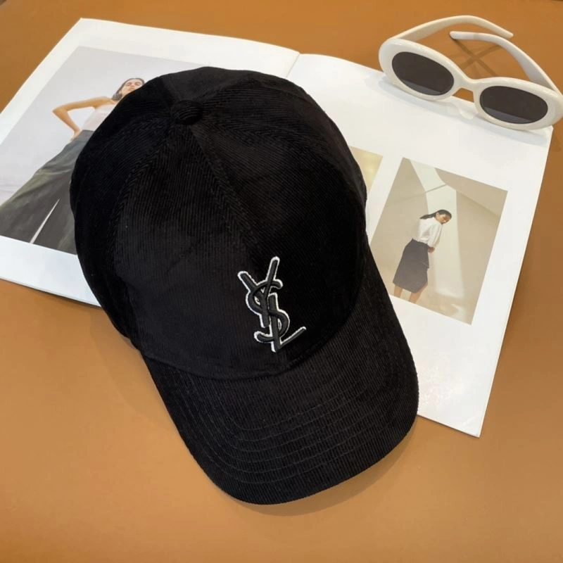 YSL Caps TopPick 256956