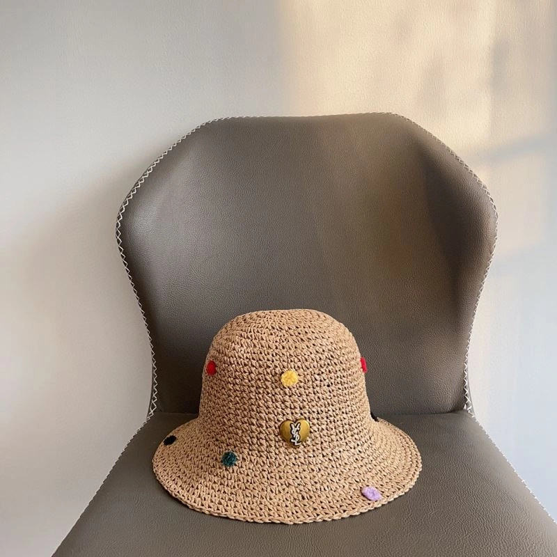 Original YSL Caps 256951