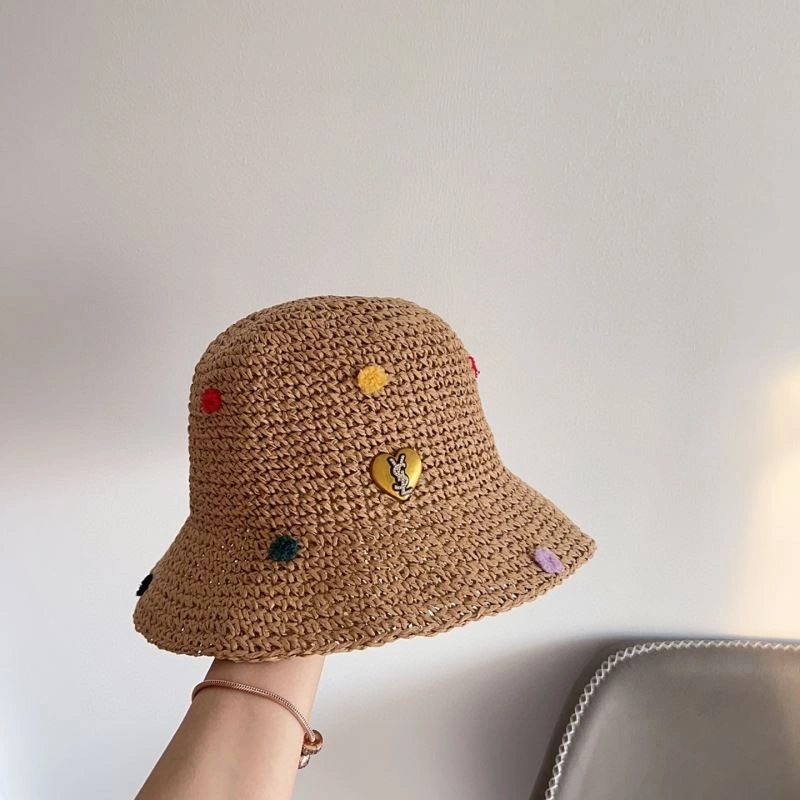Original YSL Caps 256951