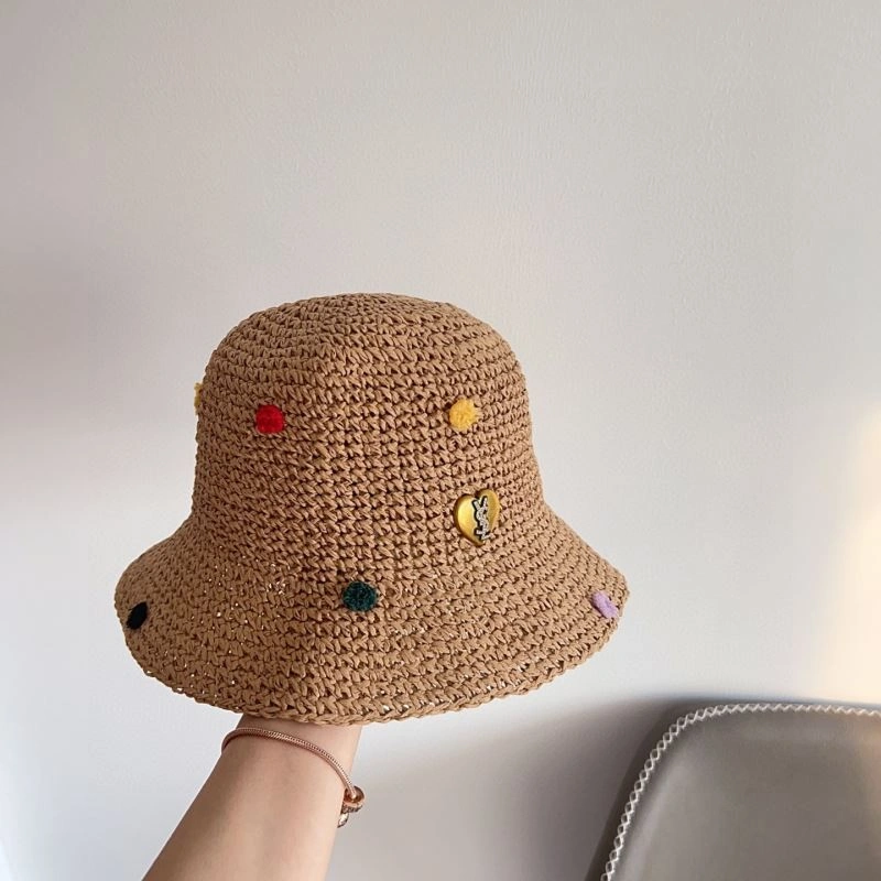 Original YSL Caps 256951