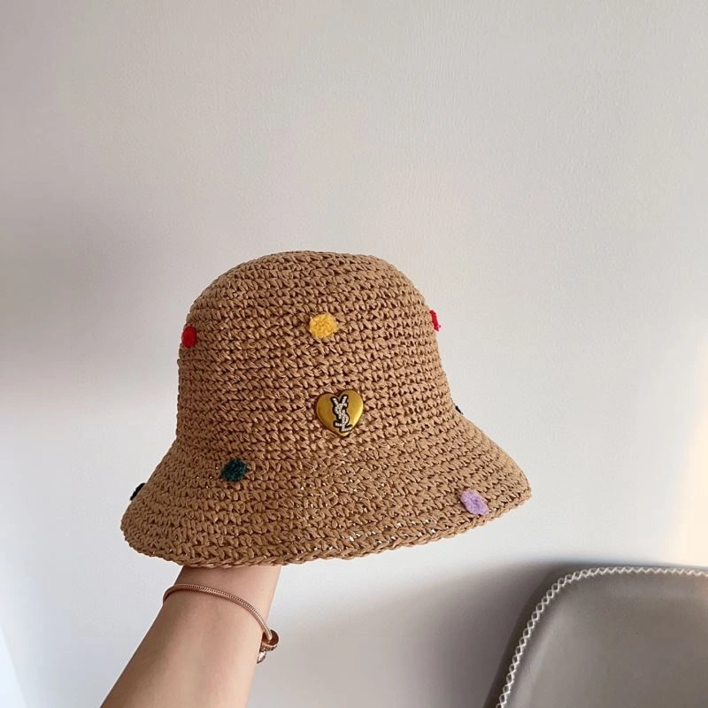 Original YSL Caps 256951