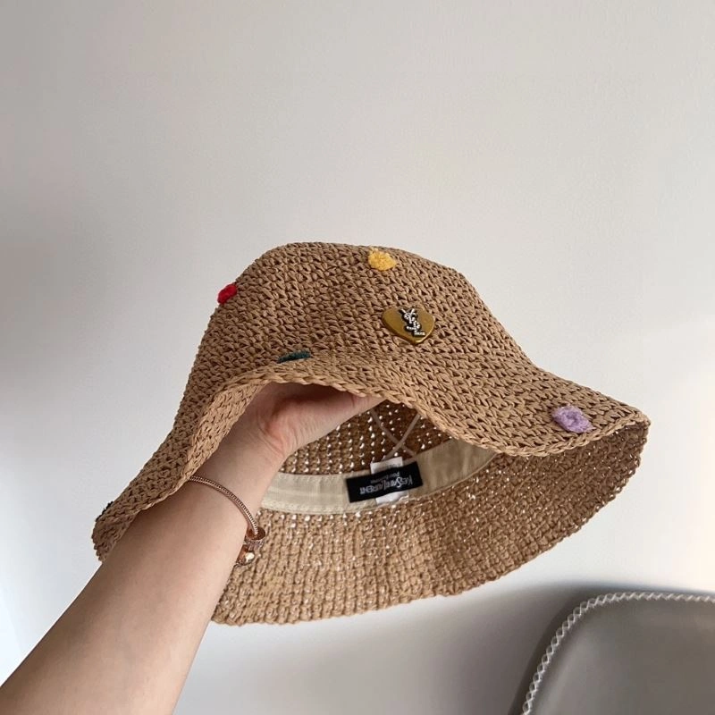 Original YSL Caps 256951