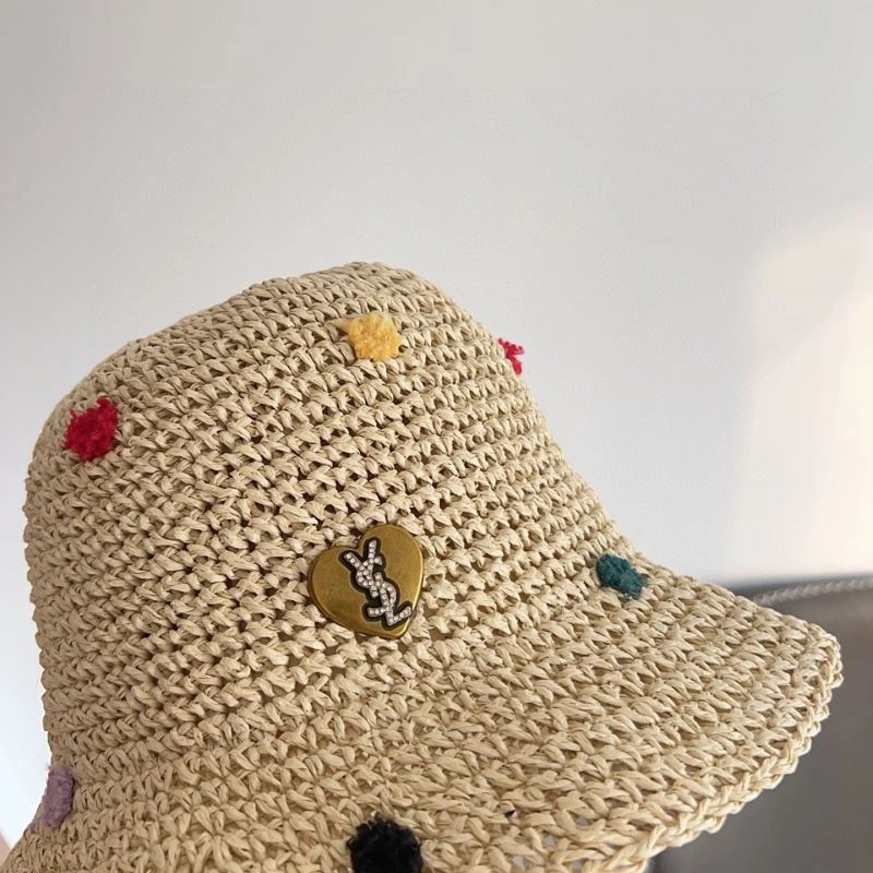 GoodFit YSL Caps 256950
