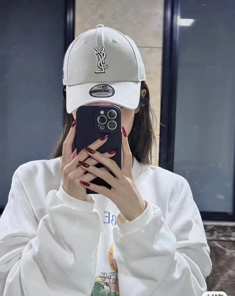 EasyCare YSL Caps 256948