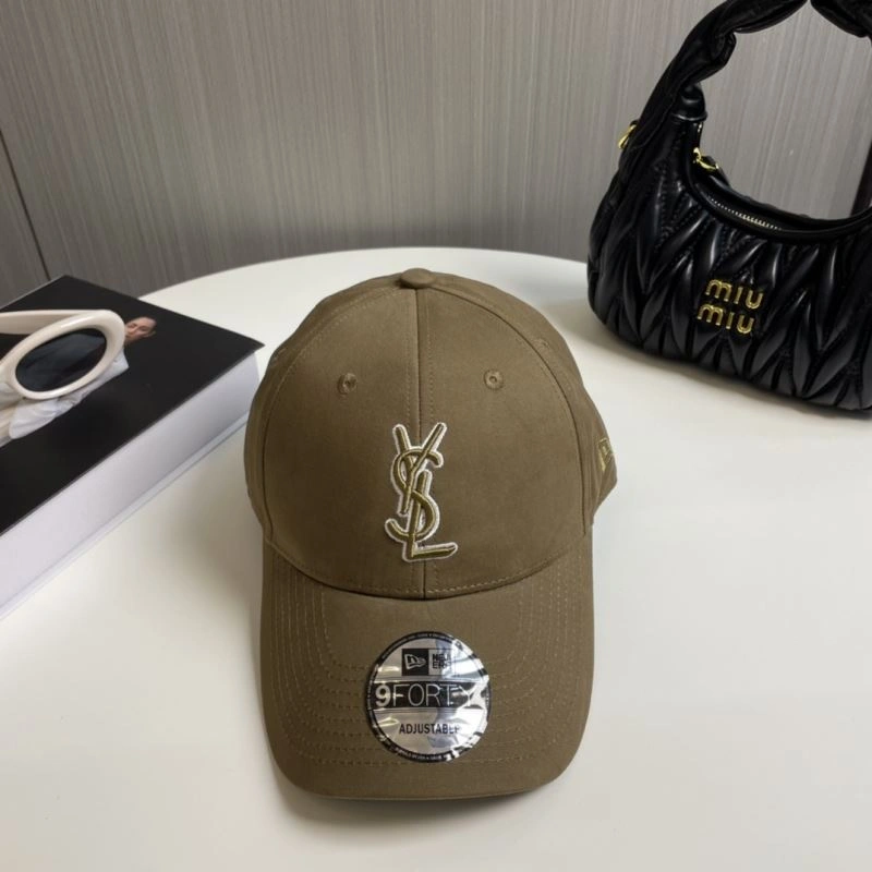 YSL Caps Efficient 256947