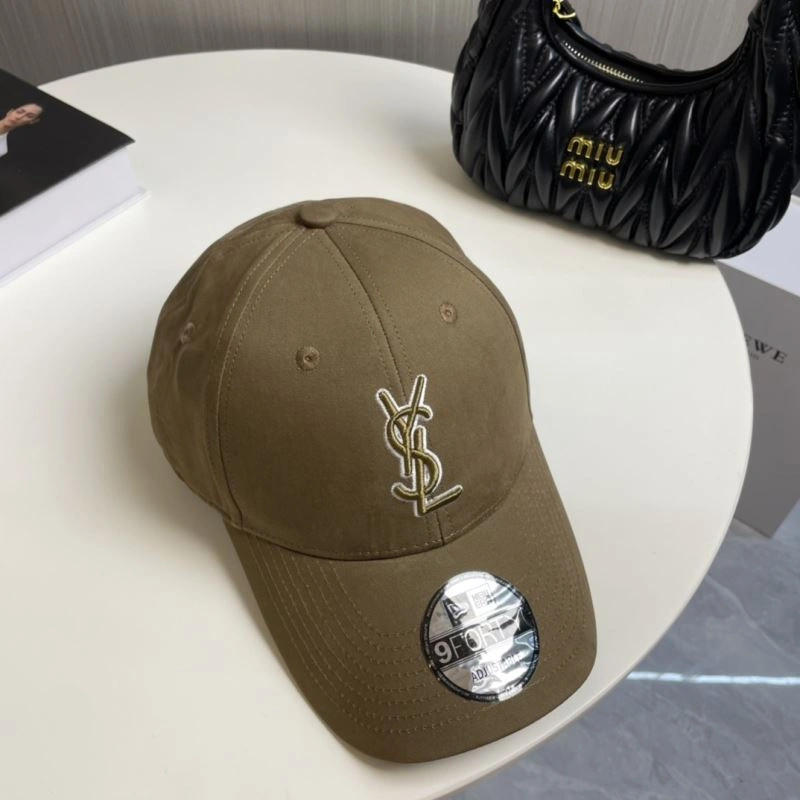 YSL Caps Efficient 256947