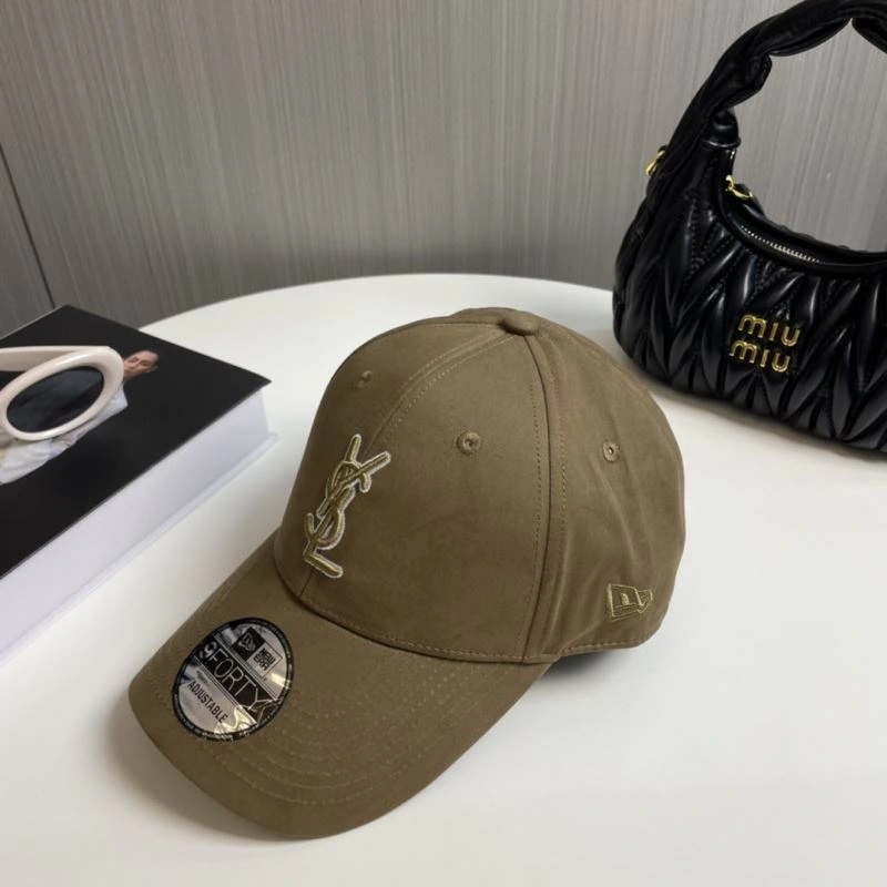 YSL Caps Efficient 256947