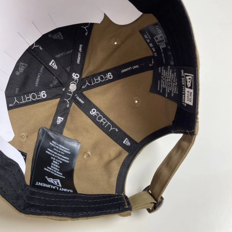 YSL Caps Efficient 256947