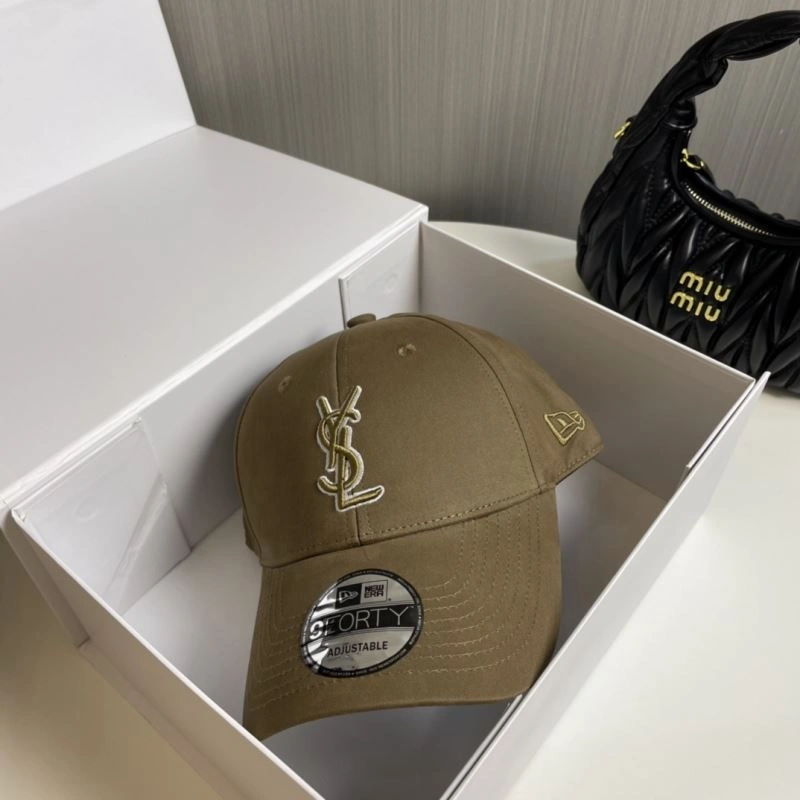 YSL Caps Efficient 256947