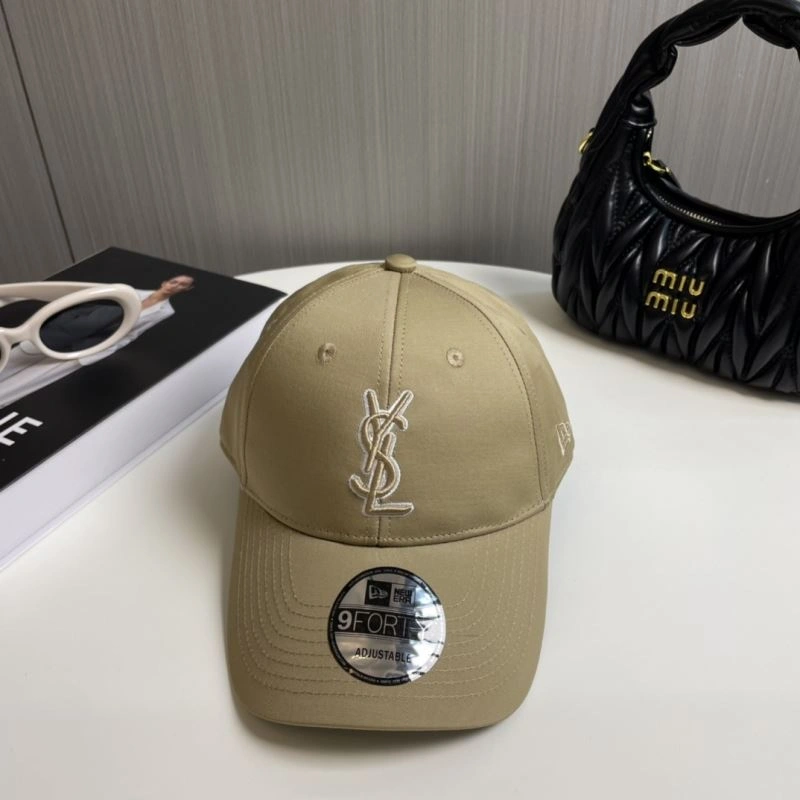 Snug YSL Caps 256945